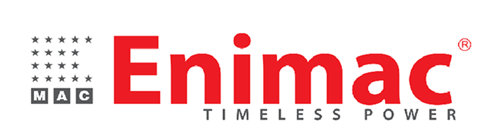 Ắc Quy Enimac
