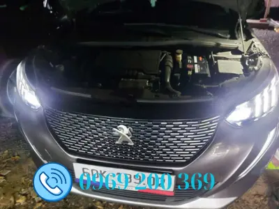Cứu Hộ Ắc Quy Linh Động Khu Vực Linh Xuân, TP. Hồ Chí Minh 24/24