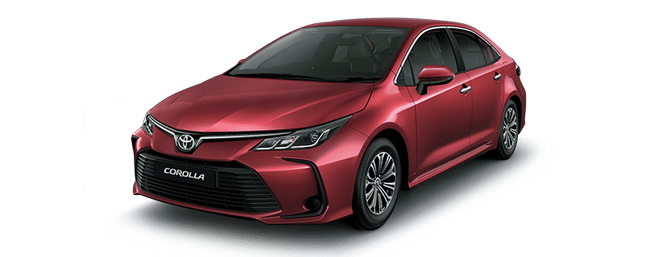 Báo Giá Bình Ắc Quy Xe Toyota Corolla Altis Giá Tốt Chính Hãng