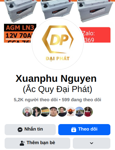Acquydaiphat